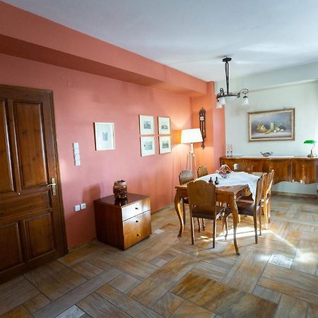 Apartment Kouros Дельфы Экстерьер фото