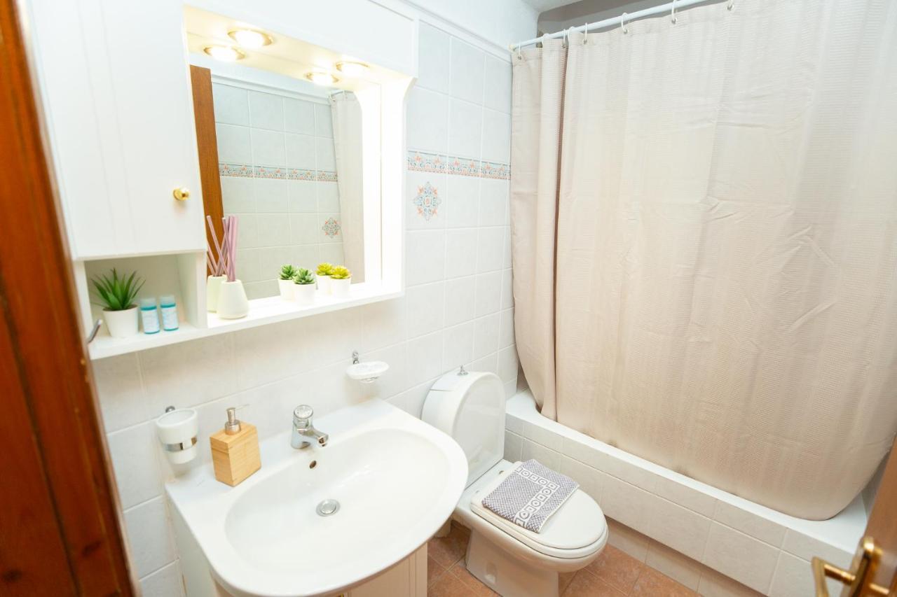 Apartment Kouros Дельфы Экстерьер фото