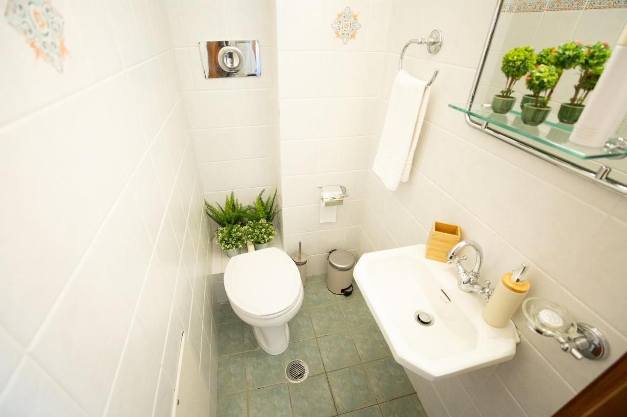 Apartment Kouros Дельфы Экстерьер фото